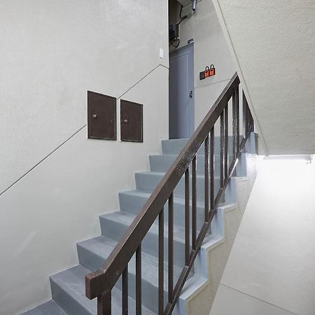 Апартаменты Kamiya Tk Building 301 Токио Экстерьер фото